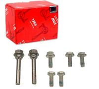 TRW Boulon de guidage (étrier de frein) ST1367 Compatible avec: RENAULT CLIO III, MODUS/GRAND MODUS