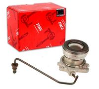 TRW Butée centrale (embrayage) PJQ132 Compatible avec: OPEL ASTRA H, ASTRA H GTC, ASTRA H Stufenheck, ASTRA J Stufenheck, CORSA D, MERIVA A Großraumlimousine, ZAFIRA/ZAFIRA FAMILY B