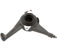TRW Butée centrale (embrayage) PJQ143 Compatible avec: VW TRANSPORTER T4 Bus, TRANSPORTER T4 Kasten, TRANSPORTER T4 Pritsche/Fahrgestell (70E, 70L, 70M, 7DE, 7DL