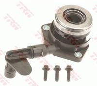 TRW Butée centrale (embrayage) PJQ201 Compatible avec: FORD FOCUS C-MAX, FOCUS II, FOCUS II Stufenheck, FOCUS II Turnier, VOLVO S40 II, V50