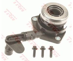 TRW Butée centrale (embrayage) PJQ201 Compatible avec: FORD FOCUS C-MAX, FOCUS II, FOCUS II Stufenheck, FOCUS II Turnier, VOLVO S40 II, V50