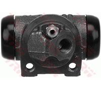 TRW Cylindre de roue BWC248 fonte pour Smart City-Coupé Fortwo