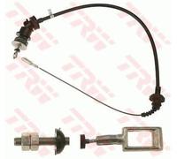 TRW Câble (commande d'embrayage) GCC2004