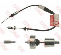 TRW Câble commande d'embrayage GCC212 Compatible avec Renault Laguna I, Laguna I Grandtour
