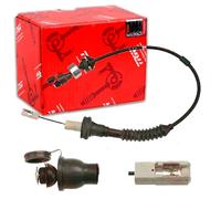 TRW Câble souple de commande d'embrayage GCC3103