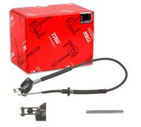 TRW Câble d'embrayage Lucas Diesel gcc3128