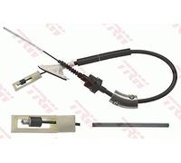 TRW Câble (commande d'embrayage) GCC3137