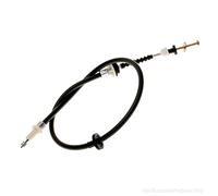 TRW Câble (commande d'embrayage) GCC4026