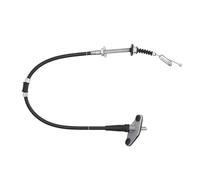 TRW Câble (commande d'embrayage) GCC531 Compatible avec: KIA PICANTO I