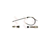 TRW Câble de commande (frein de stationnement) GCH1658