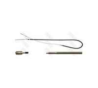 TRW Câble de commande (frein de stationnement) GCH1793