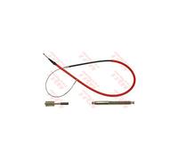 TRW Câble de commande (frein de stationnement) GCH2331