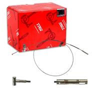 TRW Câble de commande (frein de stationnement) GCH254