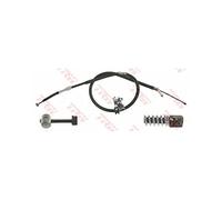 TRW Câble de commande (frein de stationnement) GCH362 Compatible avec: TOYOTA RAV 4 II