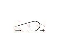 TRW Câble de commande (frein de stationnement) GCH461