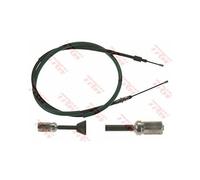 TRW Câble de commande (frein de stationnement) GCH490 Compatible avec: CITROËN XSARA PICASSO