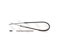 TRW Câble de commande (frein de stationnement) GCH566