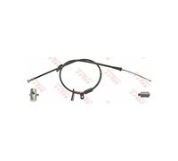 TRW Câble de commande (frein de stationnement) GCH596