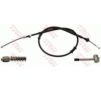 TRW Câble de frein à main GCH619