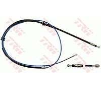 TRW Câble de commande (frein de stationnement) GCH622