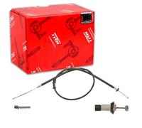 TRW Câble de commande (frein de stationnement) GCH644 Compatible avec: FIAT 500, 500 C, PANDA, PANDA Kasten/Schrägheck