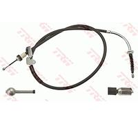TRW Câble de commande (frein de stationnement) GCH700