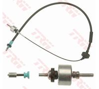 TRW Câble d'embrayage automobile AfterMarket GCC109 | Compatible avec: DACIA LOGAN, LOGAN MCV, SANDERO, SANDERO II, RENAULT LOGAN I, LOGAN I Kombi, SANDERO/STEPWAY I