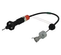 TRW Câble d'embrayage Câble d'Embrayage GCC119 convient pour PEUGEOT 206 CC (2D)