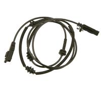 TRW Capteur ABS GBS1114 essieu arrière Compatible Citroën C6, Peugeot 407, 407 Coupe, 407 SW