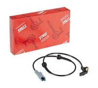 TRW Capteur ABS GBS2149 Compatible avec PEUGEOT 308 I 3/5 portes 4A, 4C 3008 I 0U 307 3/5 portes 3A/C 5008 I 0U, 0E 308 I SW 4E, 4H 307 CC 3B