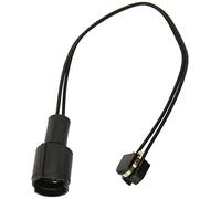 TRW Contact d'avertissement, usure des garnitures de frein GIC110 Compatible avec: BMW 3, 5, 5, 6, 7