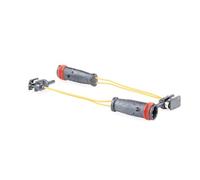 TRW Témoins d'usure GIC172