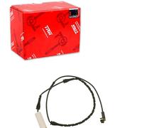 TRW Témoin d'usure GIC192 – contact d'avertissement pour plaquettes de frein