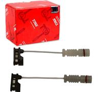 TRW Contact d'avertissement, usure des garnitures de frein GIC195 Compatible avec: MERCEDES-BENZ C-CLASS, C-CLASS T-Model, CLK, CLK Cabriolet, E-CLASS, E-CLASS T-Model, SLK