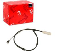TRW Contact d'avertissement, usure des garnitures de frein GIC269 Compatible avec: BMW 1, 1, 1 Cabriolet, 1 Coupe, 3, 3 Cabriolet, 3 Coupe, 3 Touring