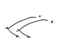 TRW Contact d'avertissement, usure des garnitures de frein GIC307 Compatible avec: PORSCHE BOXSTER, CAYMAN