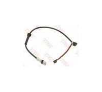 TRW Contact d'avertissement, usure des garnitures de frein GIC310 Compatible avec: PORSCHE BOXSTER, BOXSTER Spyder, CAYMAN