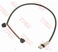TRW Contact d'avertissement, usure des garnitures de frein GIC323