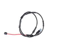 TRW Contact d'avertissement d'usure GIC339 – Capteur plaquettes de frein pour BMW 5 Touring