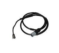 TRW Contact d'avertissement GIC341 Usure des garnitures de frein