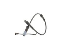 TRW Contact d'avertissement d'usure des plaquettes de frein GIC405