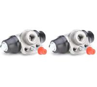 TRW Cylindre de frein de roue BWC107 (Lot de 2)