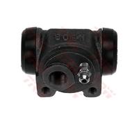 TRW Cylindre de frein de roue BWD124 | Compatible avec: CITROËN AX