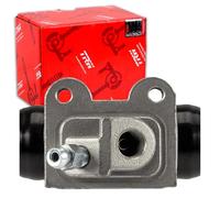TRW Cylindre de roue BWD286 gauche