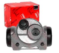 TRW Cylindre de frein de roue BWF169 | Compatible avec: RENAULT CLIO I, SUPER 5, SUPER 5 Kasten/Schrägheck