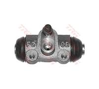 TRW Cylindre de frein de roue BWH130 | Compatible avec: PEUGEOT 204, 204 Break, 304, 304 Break, 304 Cabriolet, 304 Coupe, 305 I, 305 I Break, 305 II Break
