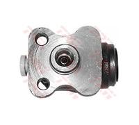TRW Cylindre de frein de roue BWH189 | Compatible avec: TRABANT P 601, P 601 Kasten, P 601 Tramp, P 601 Universal