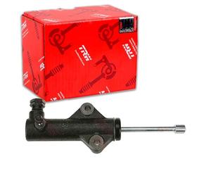 TRW Cylindre récepteur (embrayage) PJF173