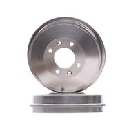 TRW DB4096 Tambour de frein