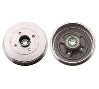 TRW DB4214MR Tambour de frein